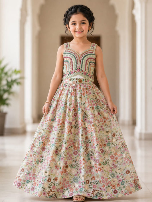 Choli DK360