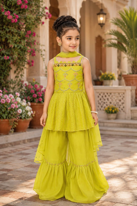 Sharara DK366