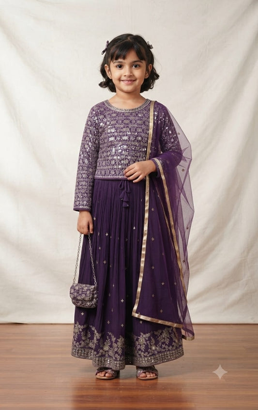Choli DK368