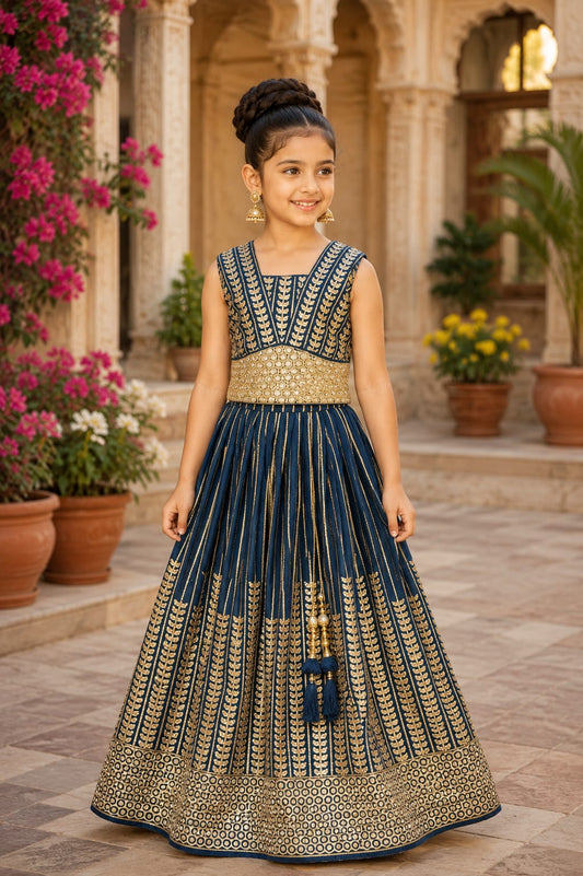 Choli DK370