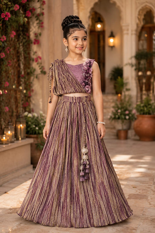 Choli DK372