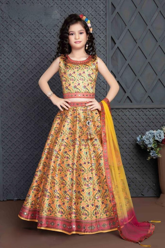 Choli DK382