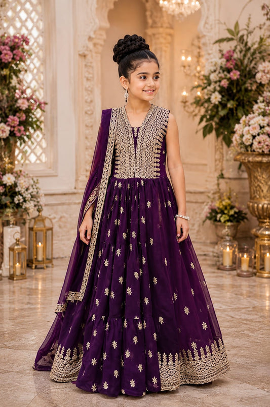 Nayra DK383