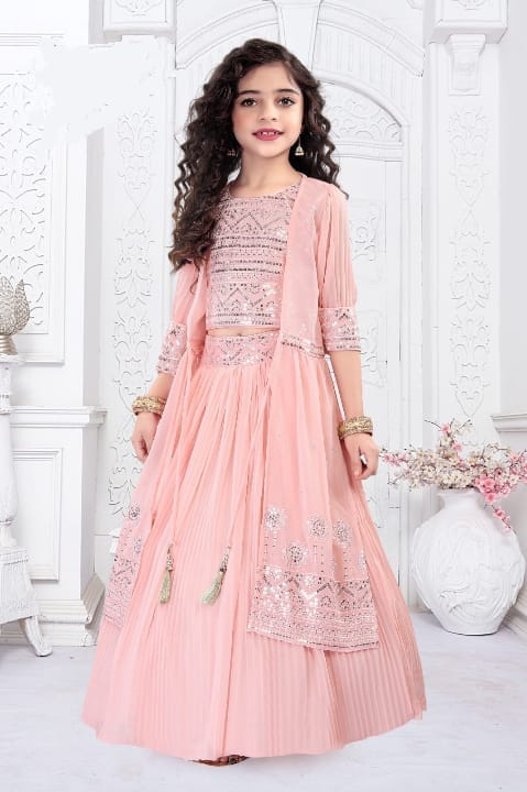 Choli DK413