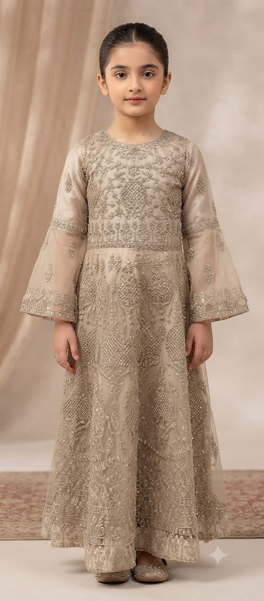 Gown DK430