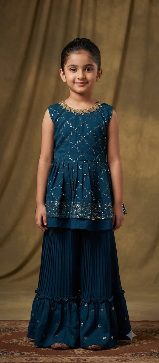 Choli DK442