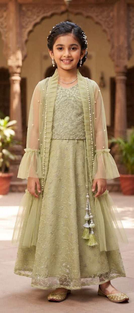 Choli DK452