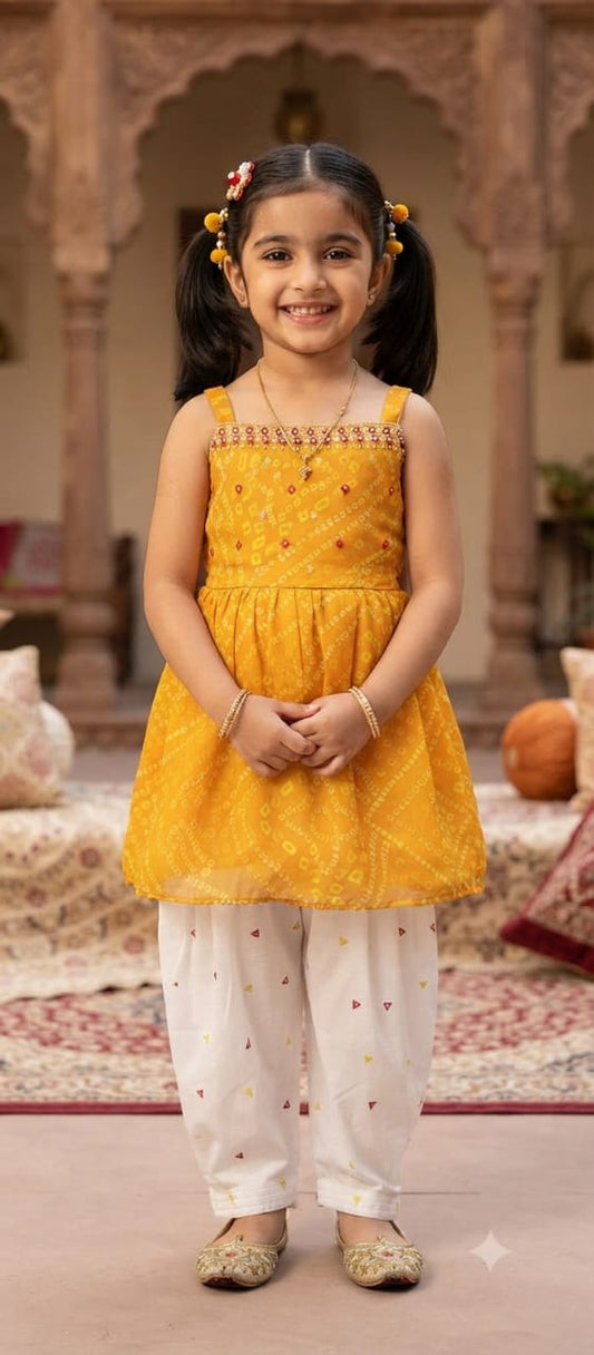 Dhoti DK459A