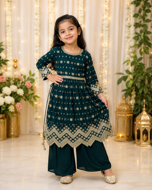 Nayra DK466