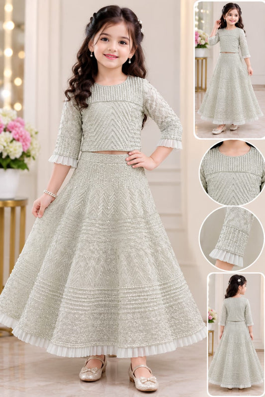 Choli DK489