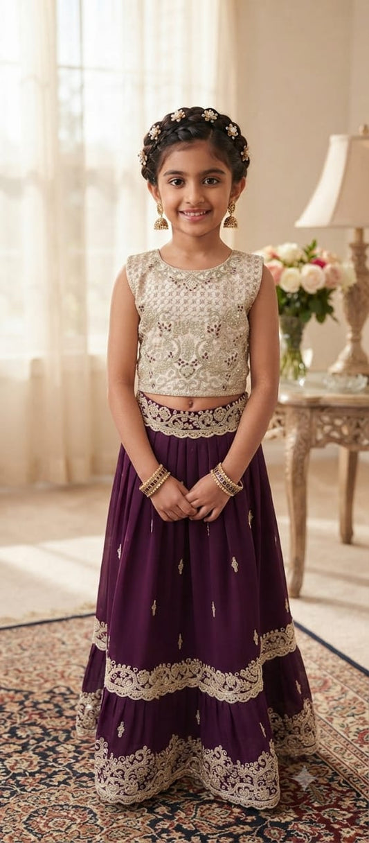 Choli DK583
