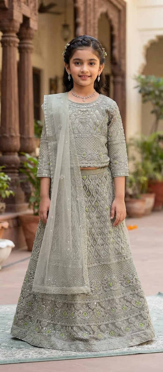Choli DK600