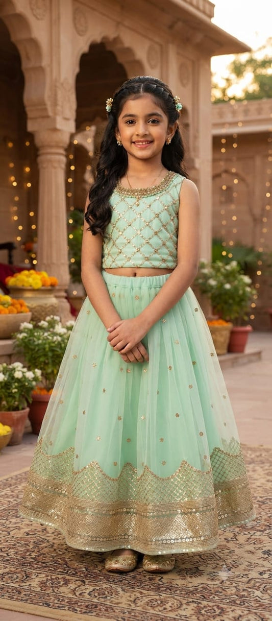 Choli DK621A