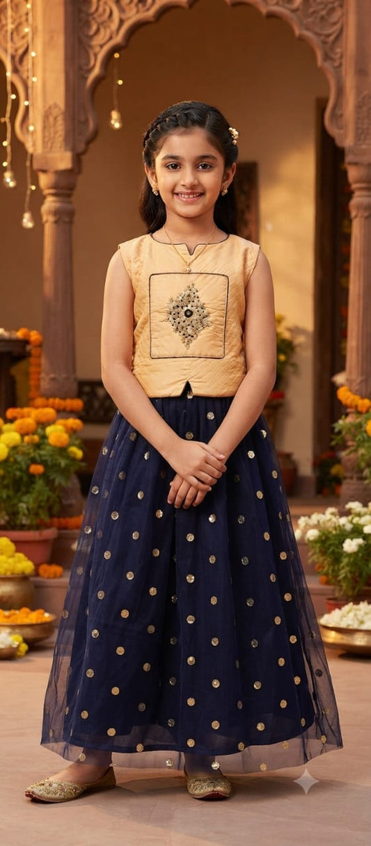 Choli DK623