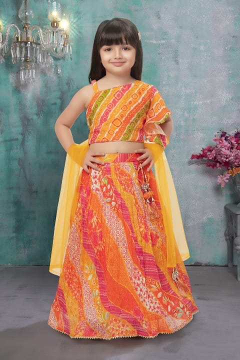 Choli DK063