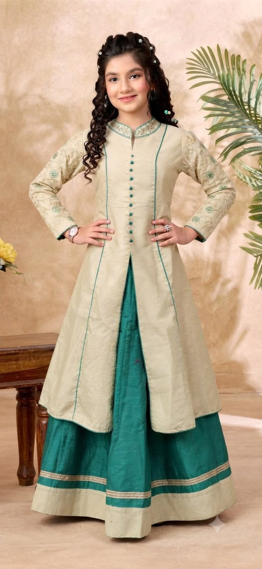 Choli DK631