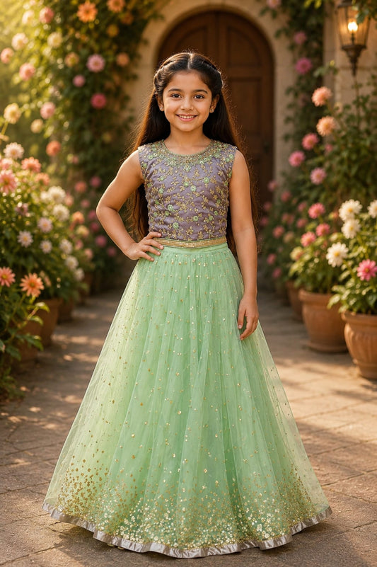 Choli DK643
