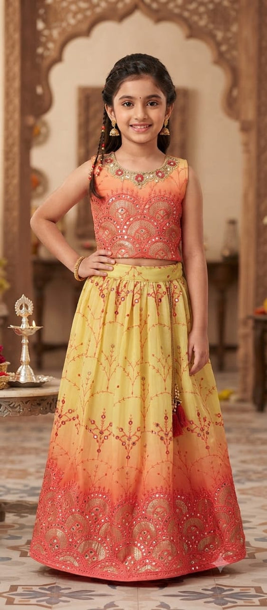 Choli DK650