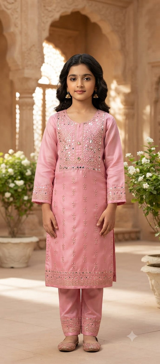 Kurty Pent DK654