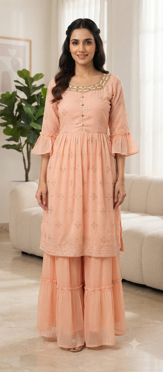 Sharara DK699