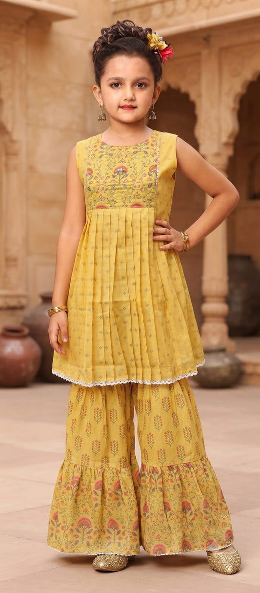 Sharara DK734