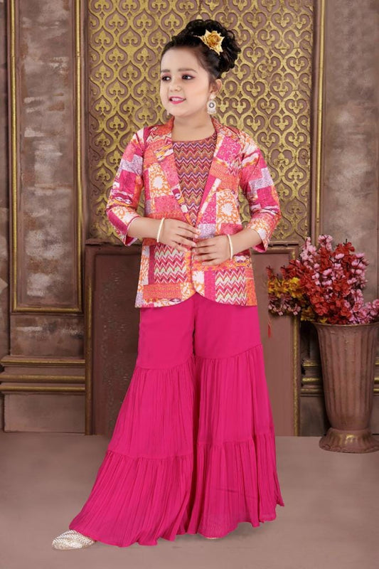 Sharara DK751