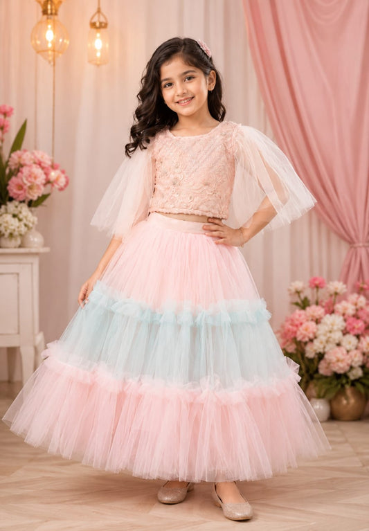 Choli DK785