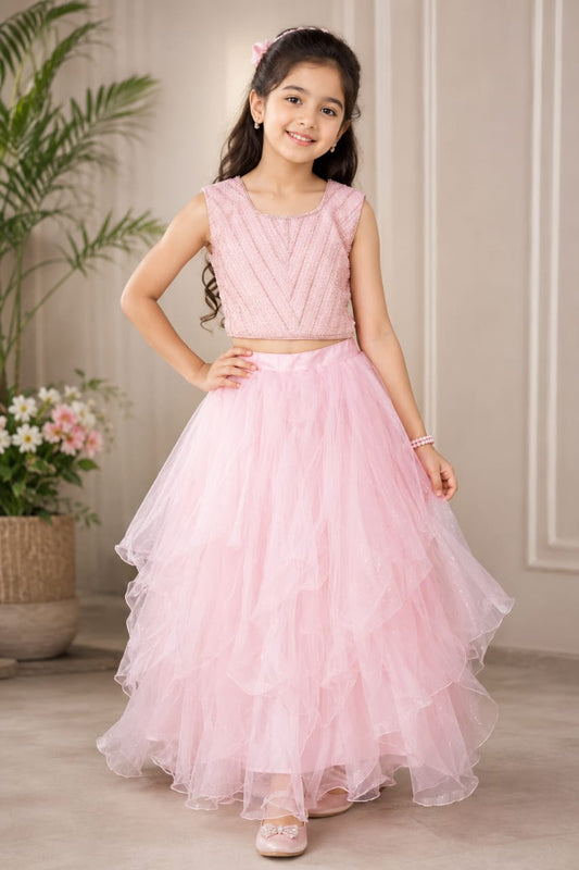 Choli DK789