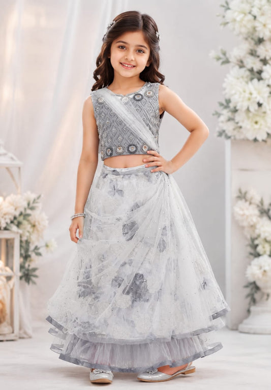 Choli DK793