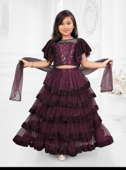 Choli DK794A