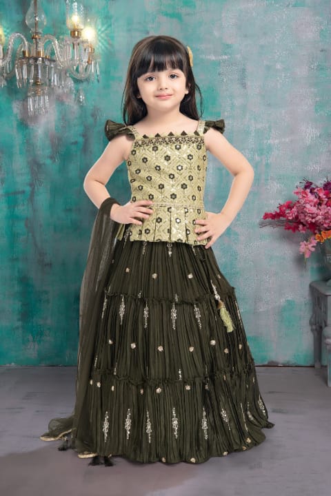 Choli DK081
