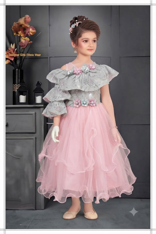 Gown DK866