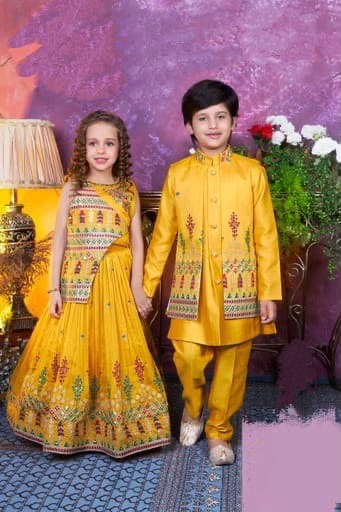 Choli DK906