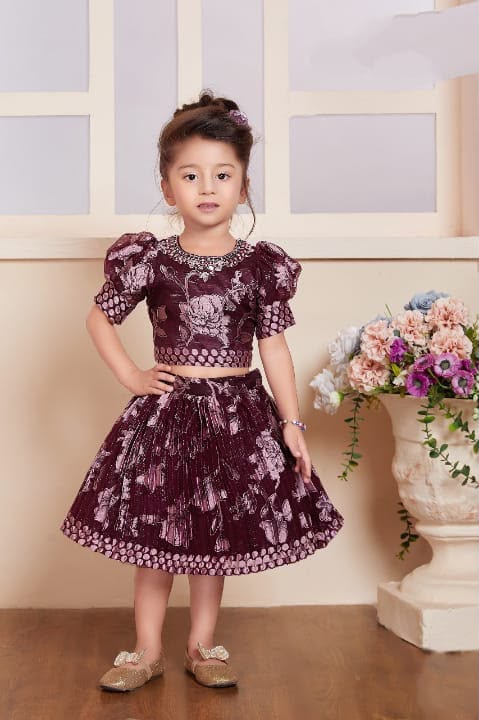 Choli DK 910