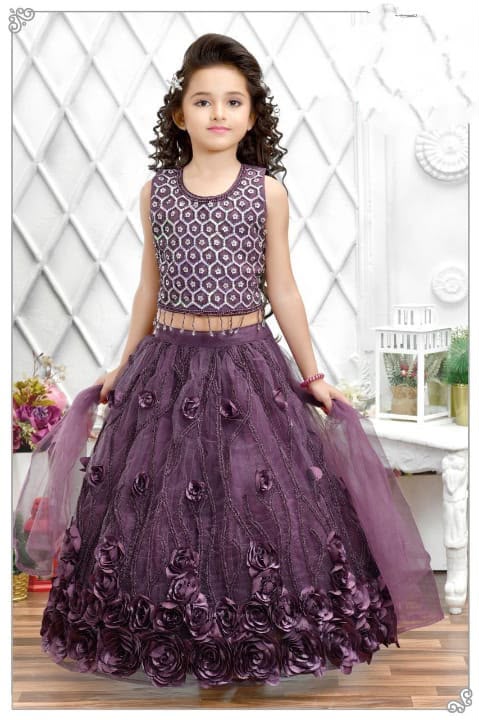 Choli DK915