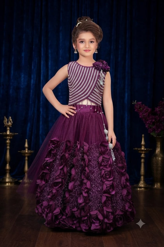 Choli DK916