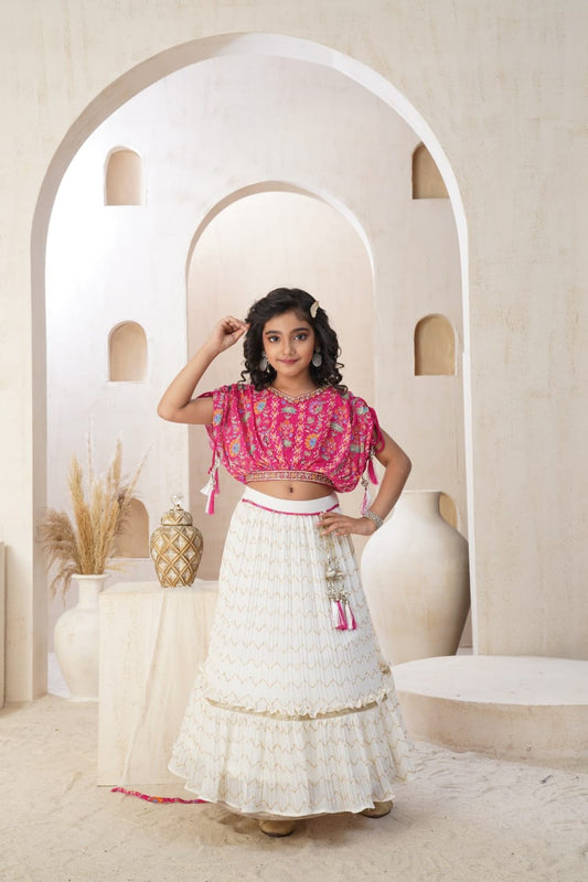 Choli DK1295B