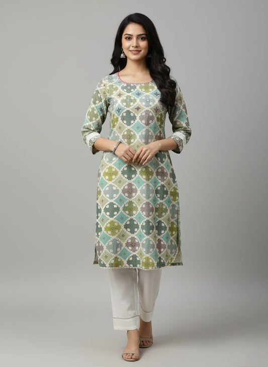 Kurty Pent DK1856A