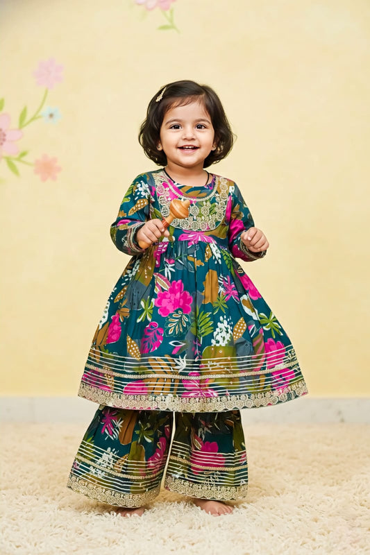 Sharara DK1964 A
