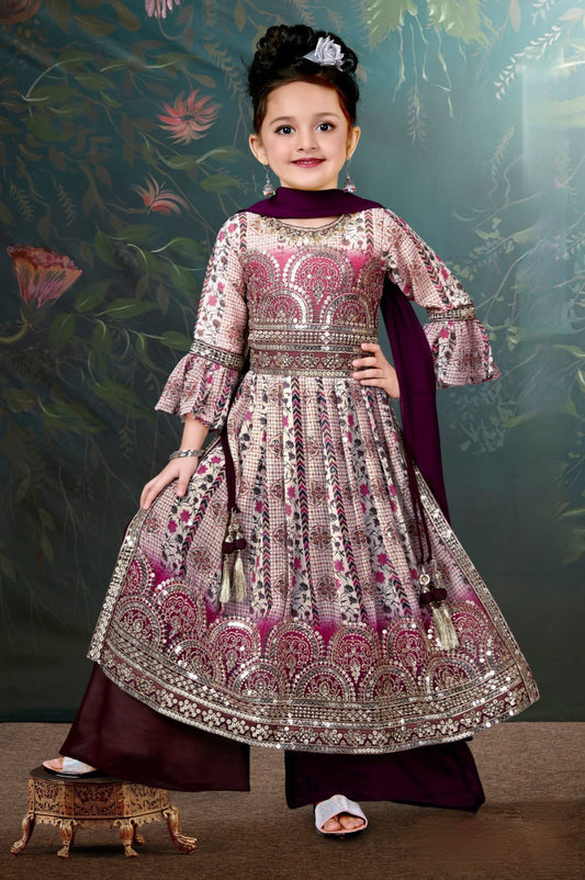 Choli DK465A
