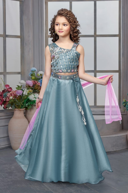 CHOLI DK 1963