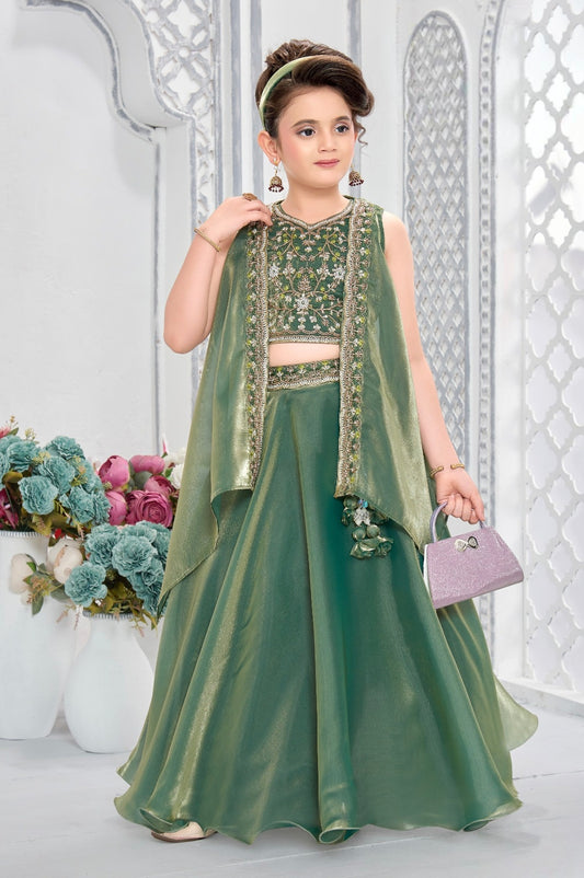 CHOLI DK 2187 B