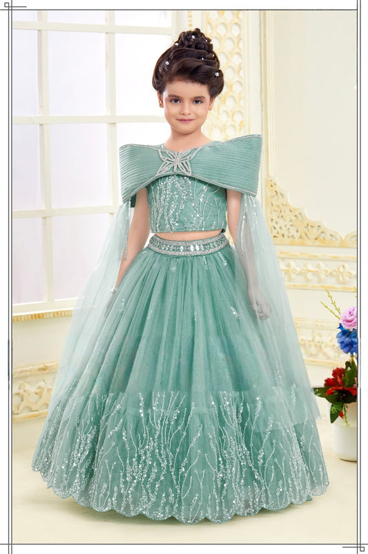 CHOLI DK 2373 B