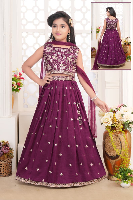 CHOLI DK 2384 B