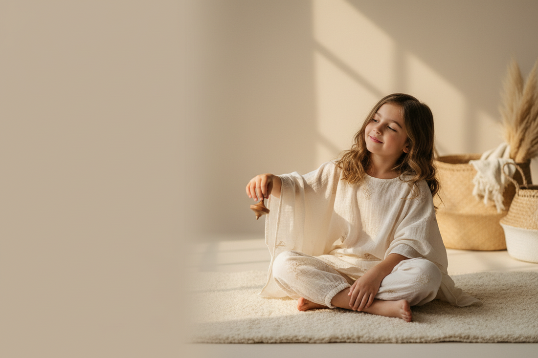 Tips to Choose Comfortable and Stylish Ethnic Wear