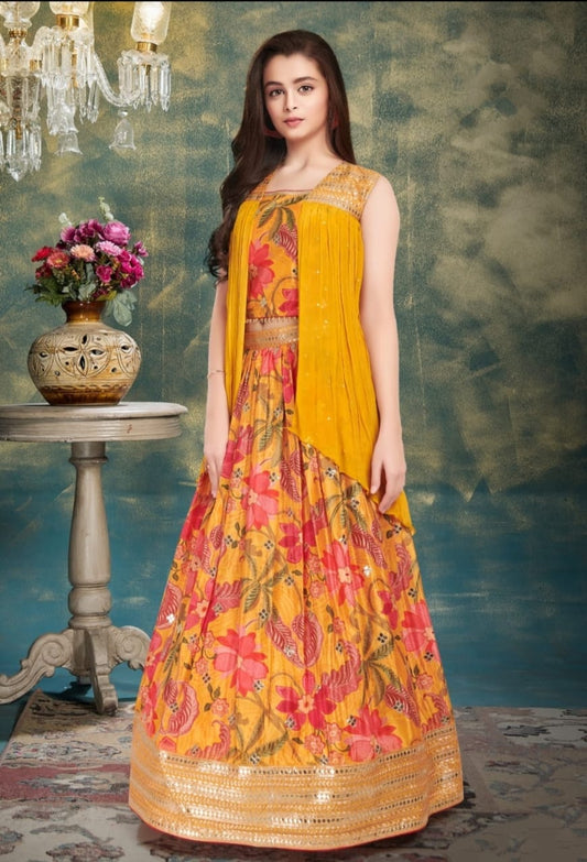 CHOLI DK  005