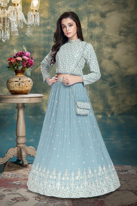 CHOLI DK 079