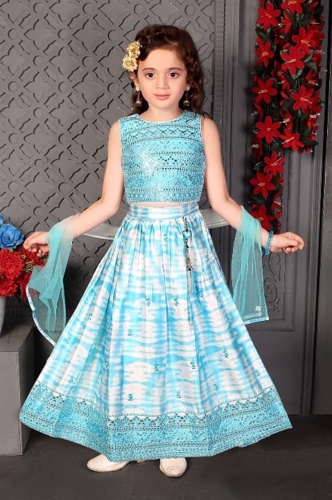 Choli DK1010B