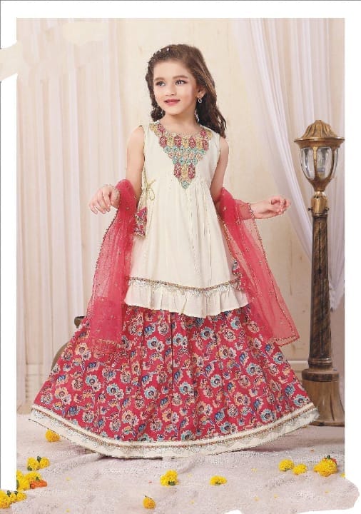 Choli DK1013