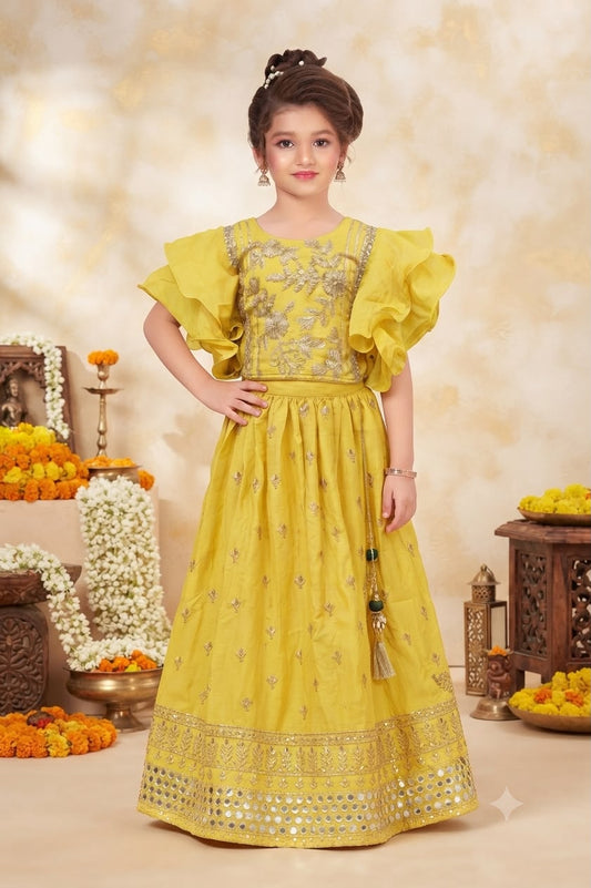 Choli DK1044